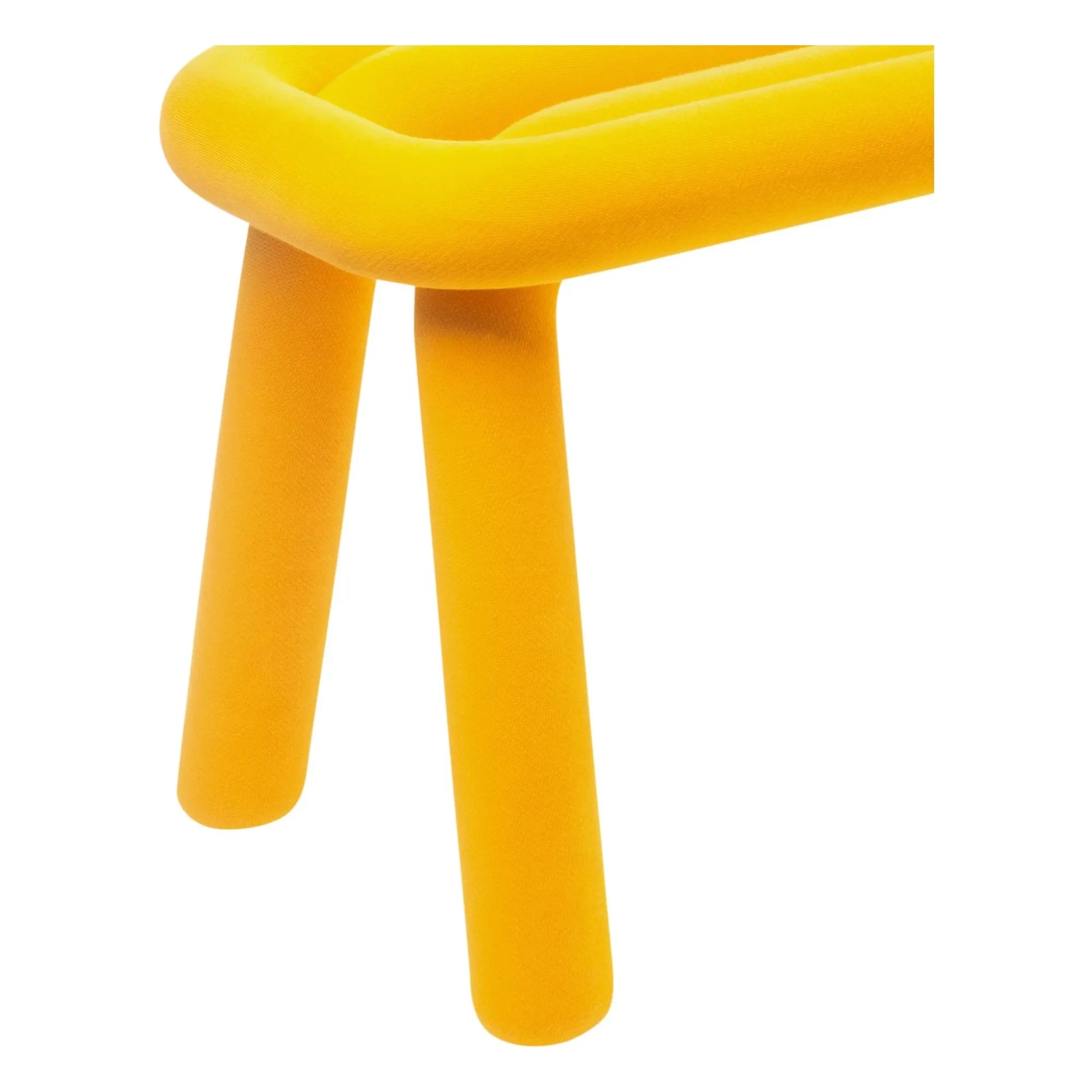 Moustache - Banc Bold - Big Game | Gelb