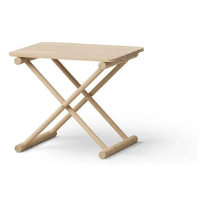 Oliver Furniture - Camp alçak komodin, meşe
