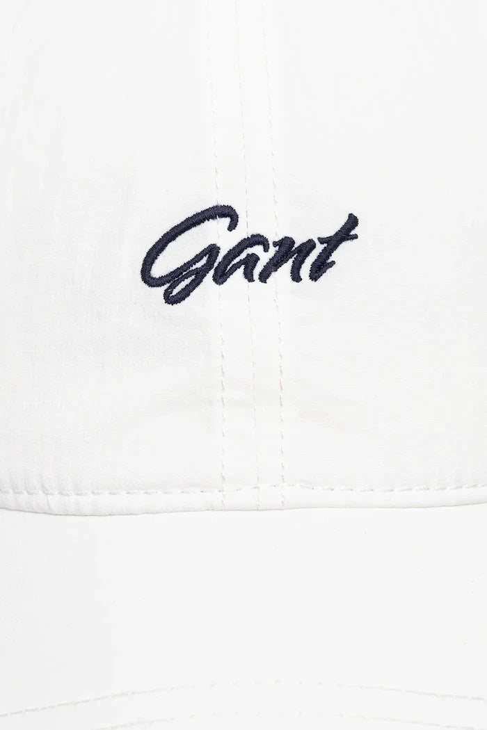 Gant Vizörlü Şapka