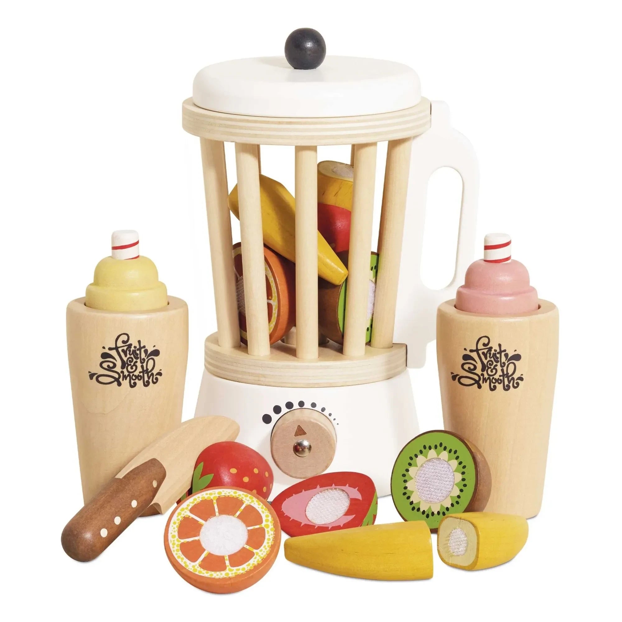 Le Toy Van - Obst- & Smoothie-Küchenmaschine