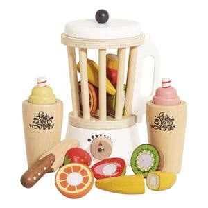 Le Toy Van - Obst- & Smoothie-Küchenmaschine