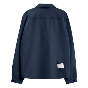 Wooden Store - Aidan Jacke | Dunkelblau