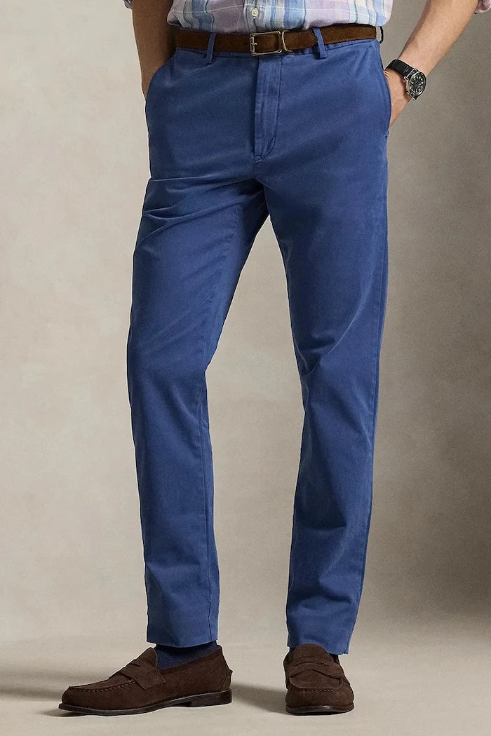 Polo Ralph Lauren erkek pamuklu pantolon