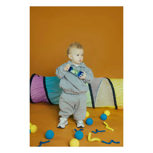 Petit Boum - Spiral Sinnesflasche | Blau