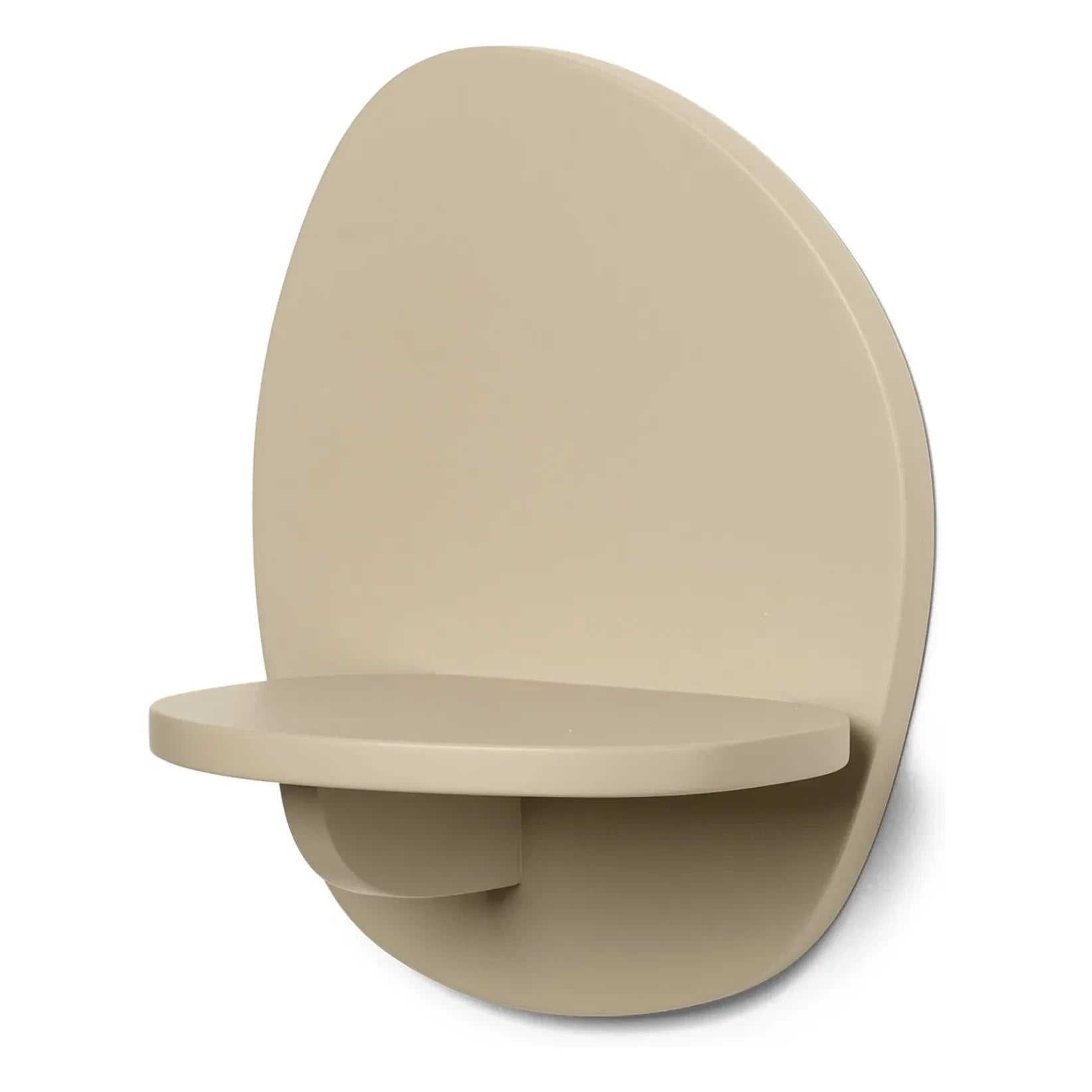 Ferm Living Kids - Pilu Regal H25 | Grau