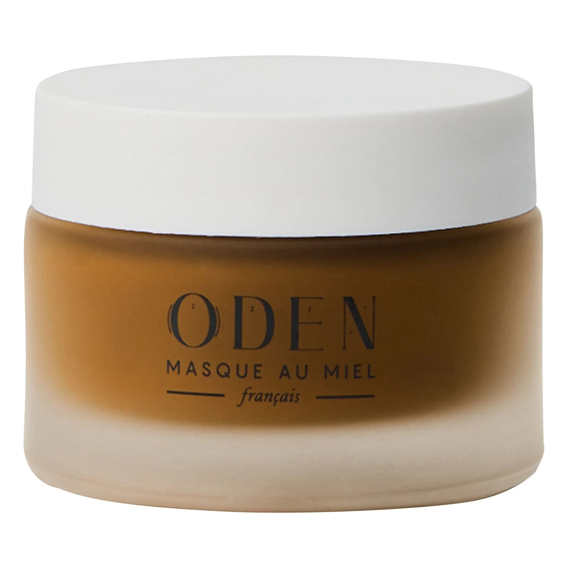 Oden - Nährende und erneuernde Honigmaske - 50ml