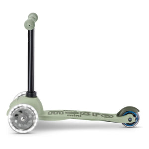 Micro - Mini2Grow evrimsel scooter | Adaçayı