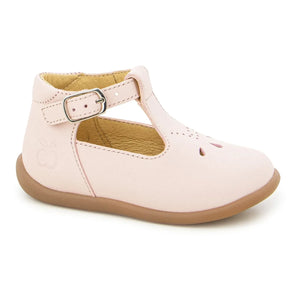 Pom d'Api - Stand Up Salomé Sandalen | Zartrosa