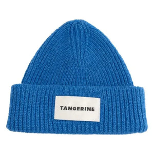 Tangerine - Türkis Tangerine-Mütze