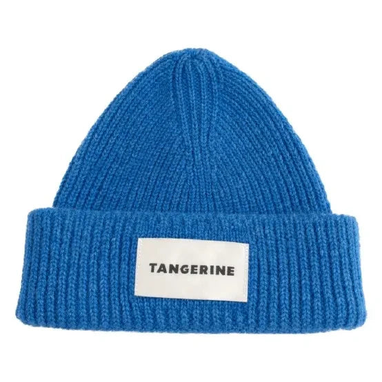 Tangerine - Türkis Tangerine-Mütze