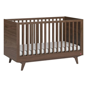 VOX - Mid II Kinderbett 70x140 | Nussbaum