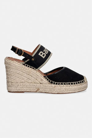 Barbour Kadın Espadril Lyndhurst