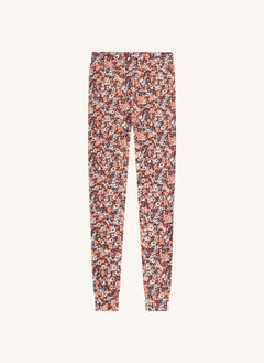 Tumble N'Dry - Noelle Bio-Baumwolle Leggings | Orange