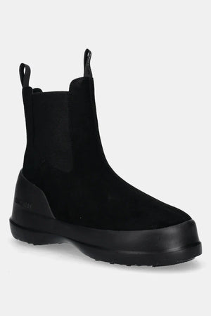 Moon Boot MB LUNA CHELSEA SUEDE Süet Çizme