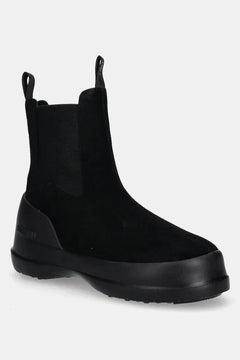 Moon Boot MB LUNA CHELSEA SUEDE Süet Çizme