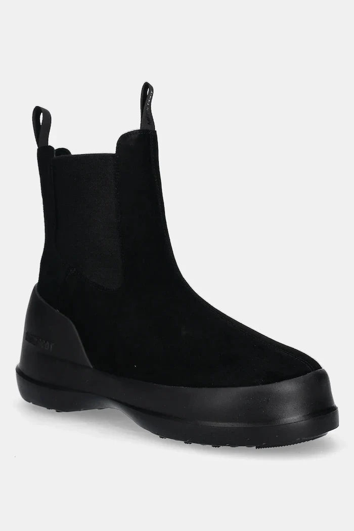 Moon Boot MB LUNA CHELSEA SUEDE Süet Çizme