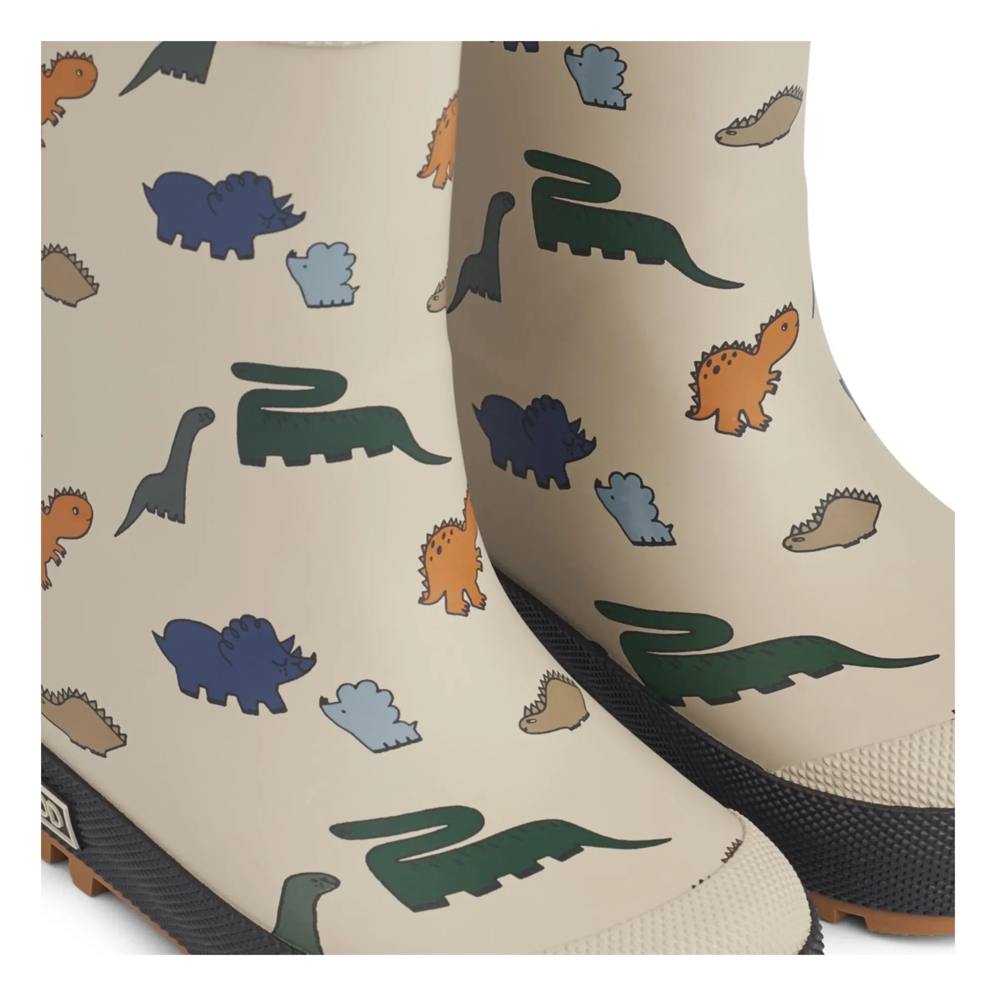 Liewood - Mason Regenstiefel | Creme