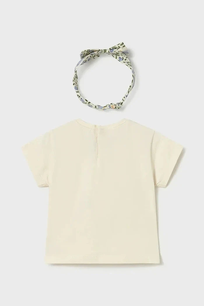 Mayoral Kinder-T-Shirt