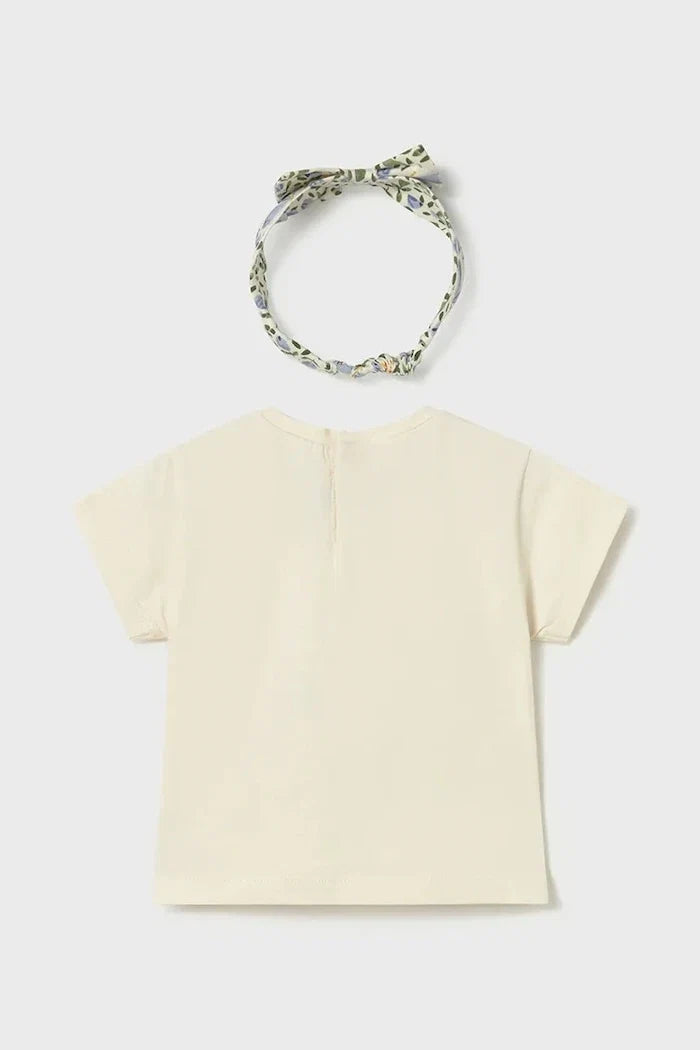 Mayoral Kinder-T-Shirt
