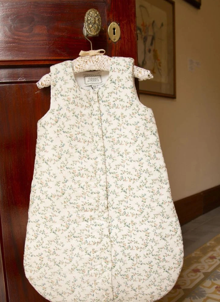 Editions Aimable - Gaston Winter-Schlafsack | Bouquet Gazlı