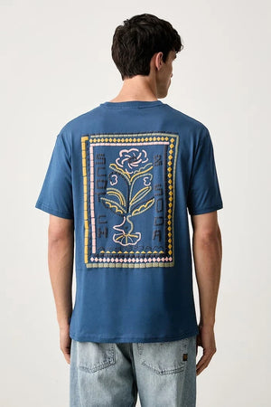 Scotch & Soda Erkek Pamuk Tişört