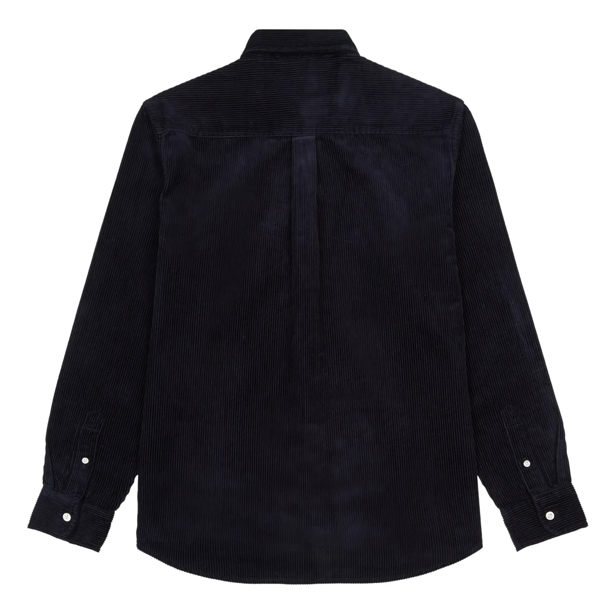 Carhartt WIP - Madison Shirt | Navy