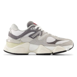 New Balance - Schnürsneaker 9060 | Grau
