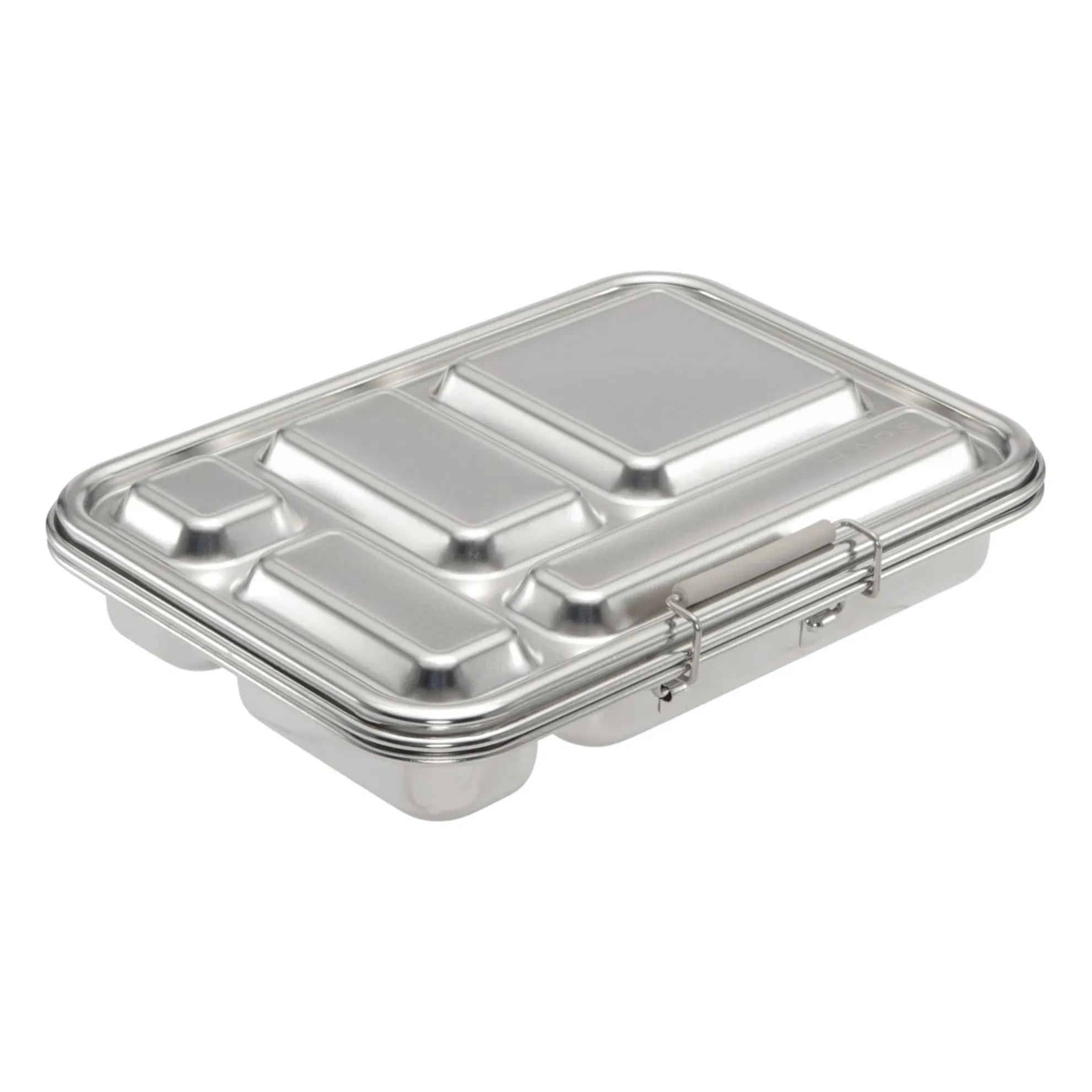 Haps Nordic - Edelstahl-Lunchbox | Edelstahl