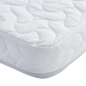 Gaia Hera Complete Sleep Cot Bed Mattress-Mattresses- | Natural Baby Shower
