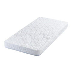 Gaia Hera Complete Sleep Cot Bed Mattress-Mattresses- | Natural Baby Shower