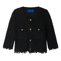 Mes Demoiselles - Jacke Grafere | Elfenbein