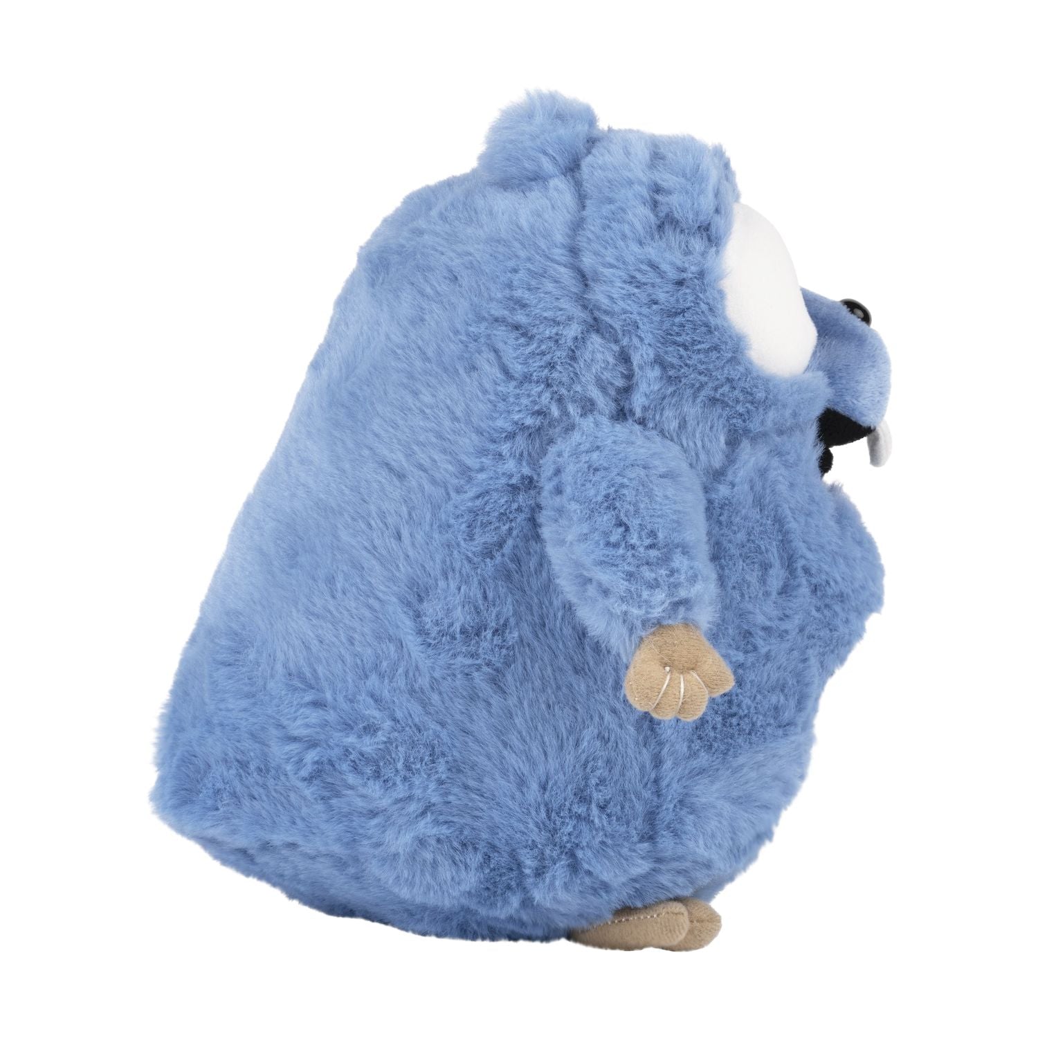 Grizzy und die Lemminge – 20 cm großes Lemming-Plüschtier