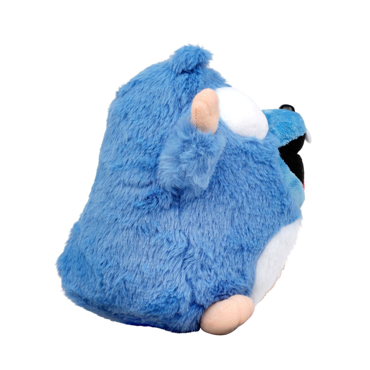 Grizzy und die Lemminge – 20 cm großes Happy Lemming Plüschtier