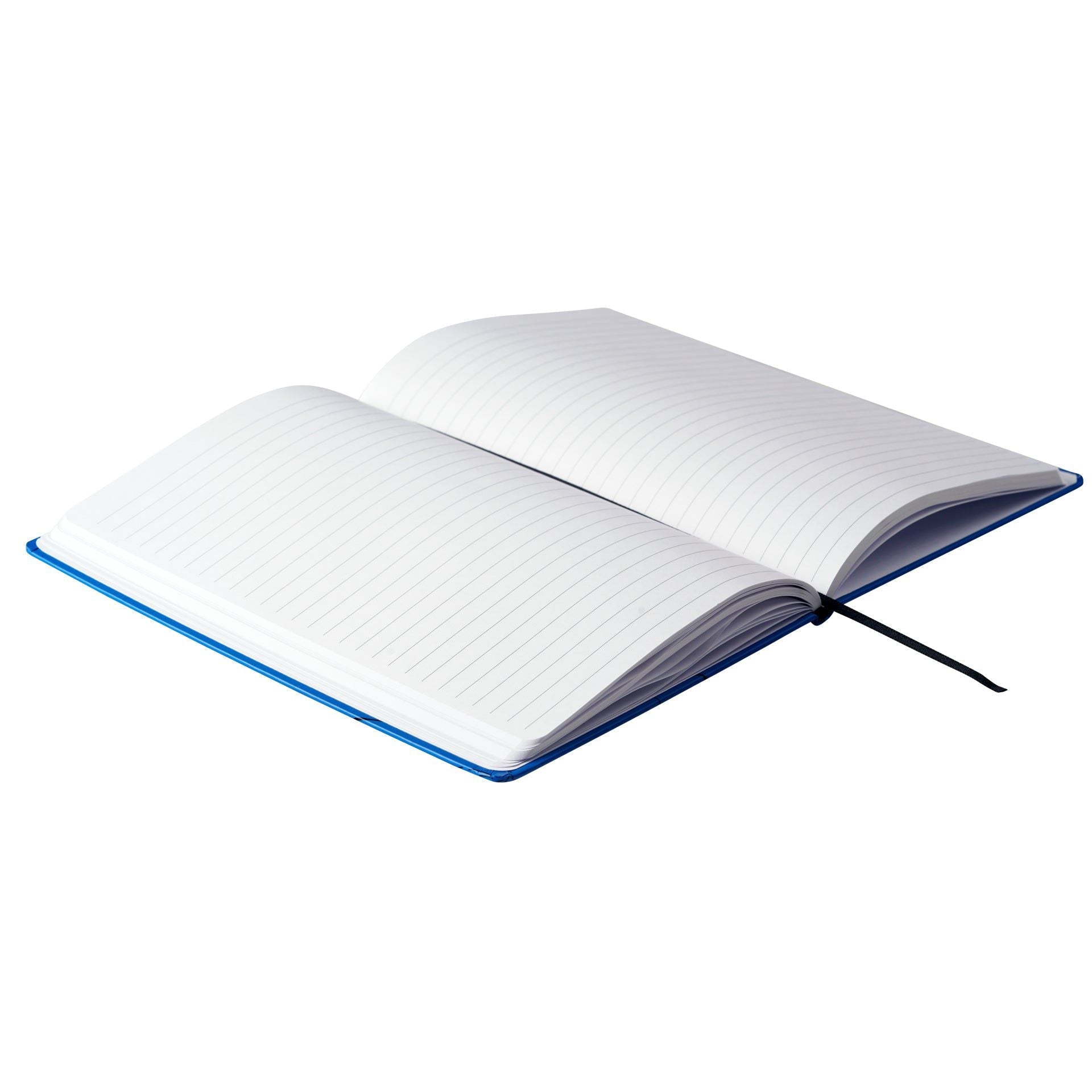 Grizzy und die Lemminge – Lemming A5 liniertes Notizbuch