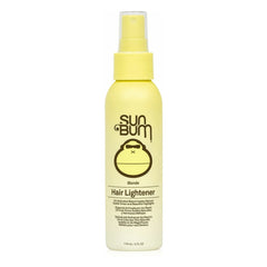 Sunbum - Aufhellende Pflege - 118 ml