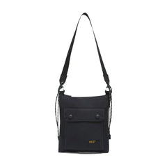 Carhartt WIP - Haste Strap Tasche | Schwarz
