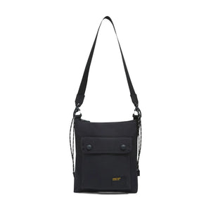 Carhartt WIP - Haste Strap Tasche | Schwarz