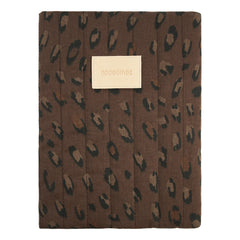 Nobodinoz - Hyde Park Health Dokumentenmappe | Leopard