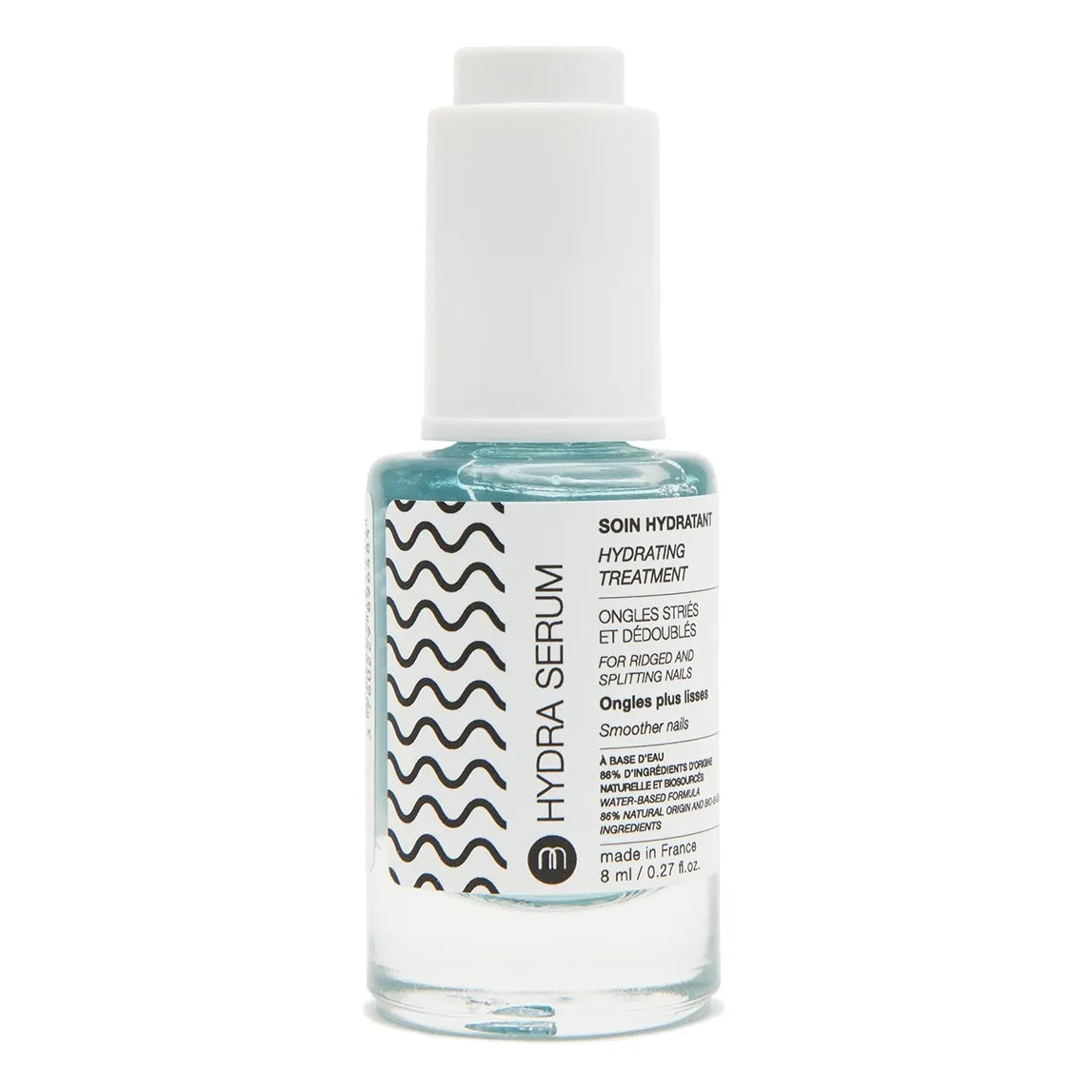 Nailmatic - Hydra Serum Feuchtigkeitsspendendes Nagelserum