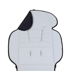 iCandy PIP Compact Pushchair - Limestone-Strollers-Limestone- | Natural Baby Shower