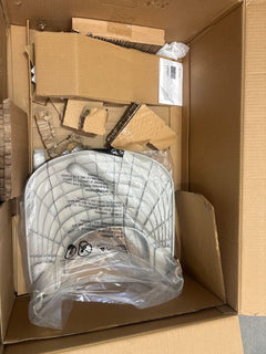 Outlet - CYBEX LEMO 4-in-1 Highchair Set - Suede Grey-Highchairs- | Natural Baby Shower