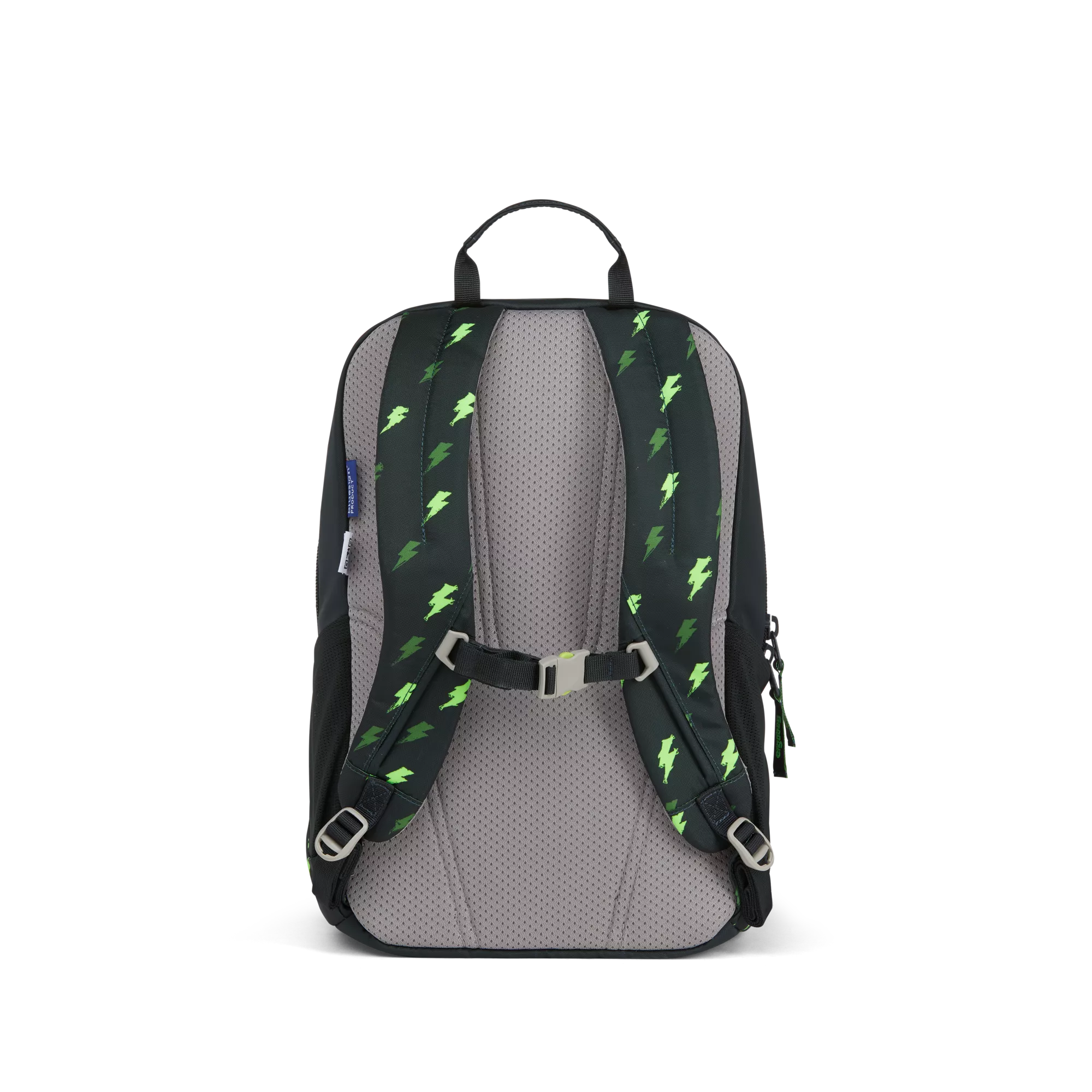 Ergobag - Large Kids Okul Çantası Flashlight