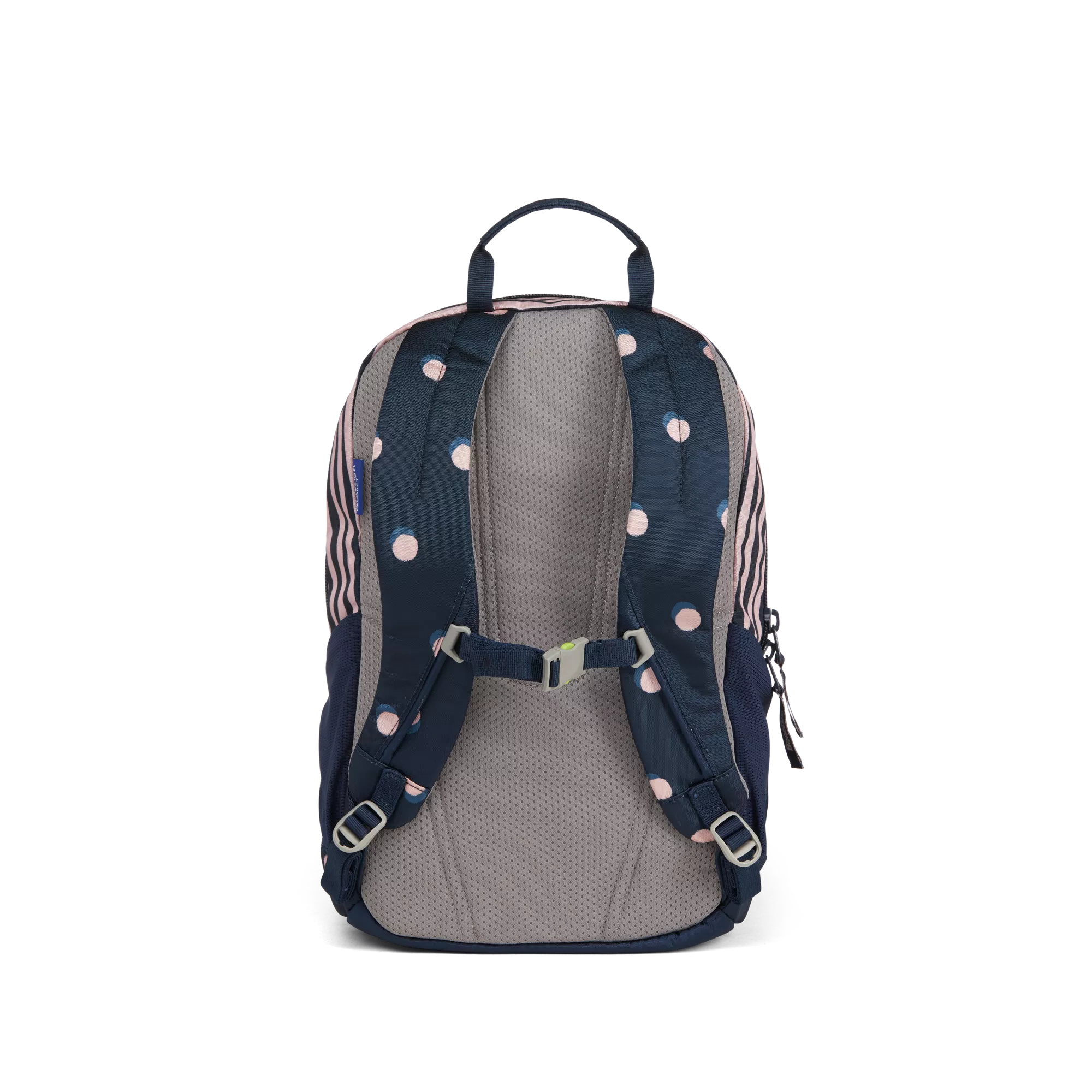 Ergobag - Large Kids Okul Çantası Dotty