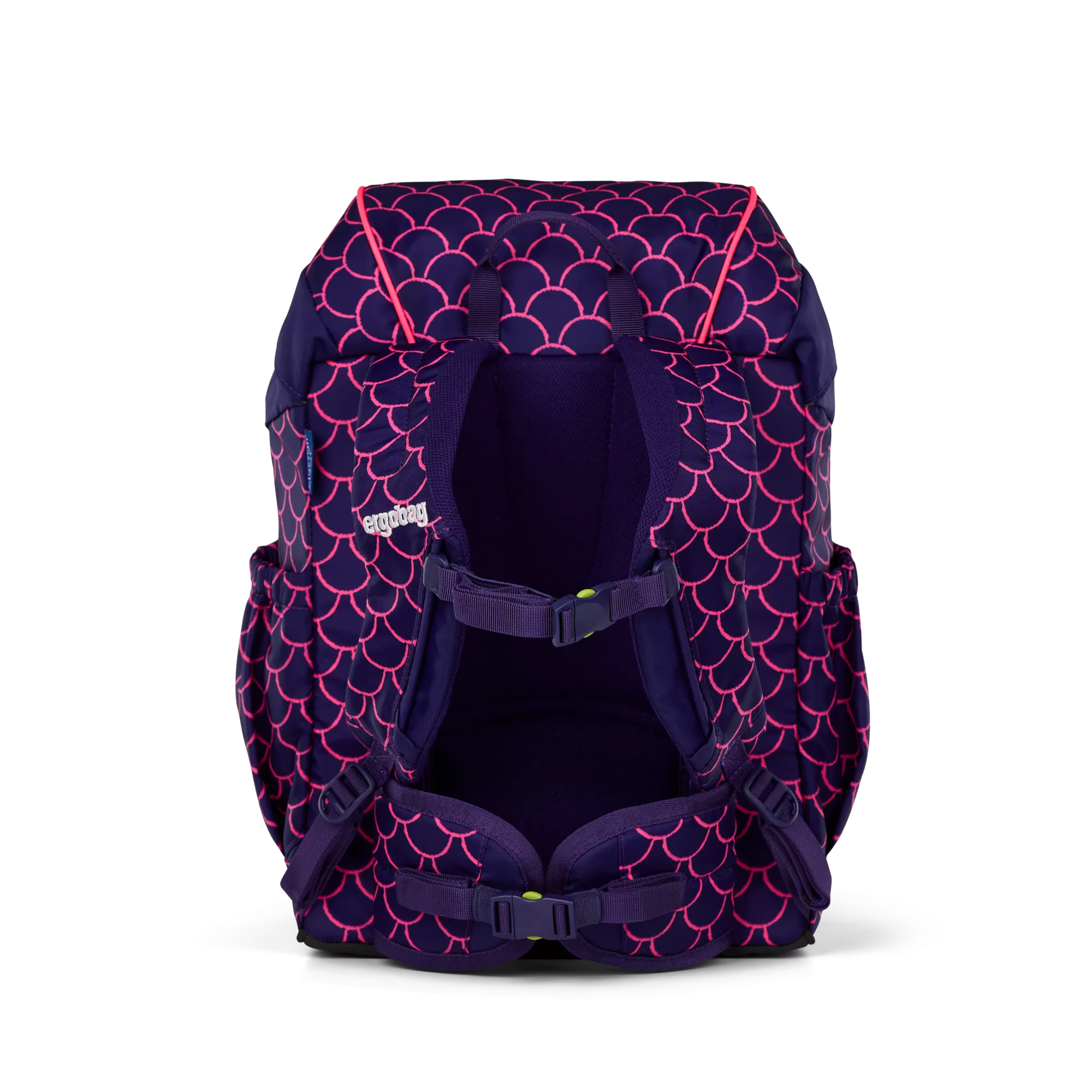 Ergobag - Kindergarten Mini Okul Çantası Pearl Divebear