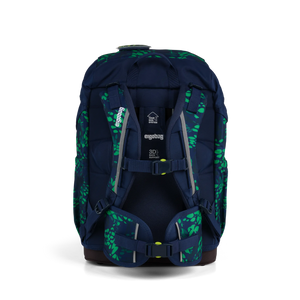 Ergobag - Flex Okul Çantası Firebear Dragon