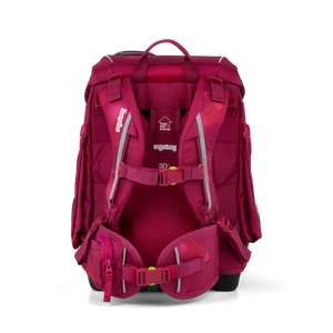 Ergobag - Cubo Okul Çantası Seti Bearicorn