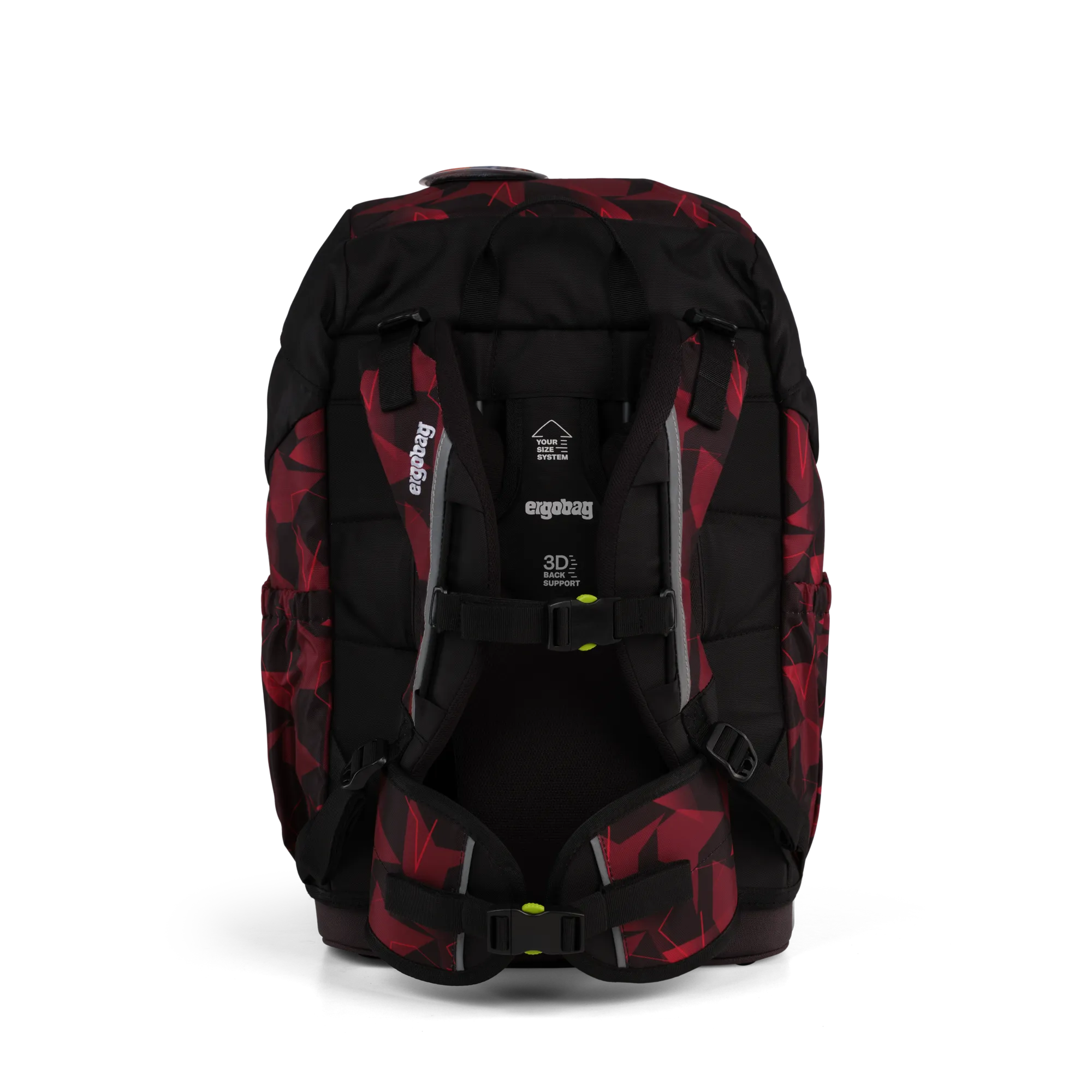 Ergobag - Flex Okul Çantası Unstoppbearable