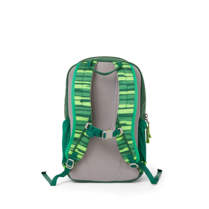 Ergobag - Large Kids Okul Çantası Jungle