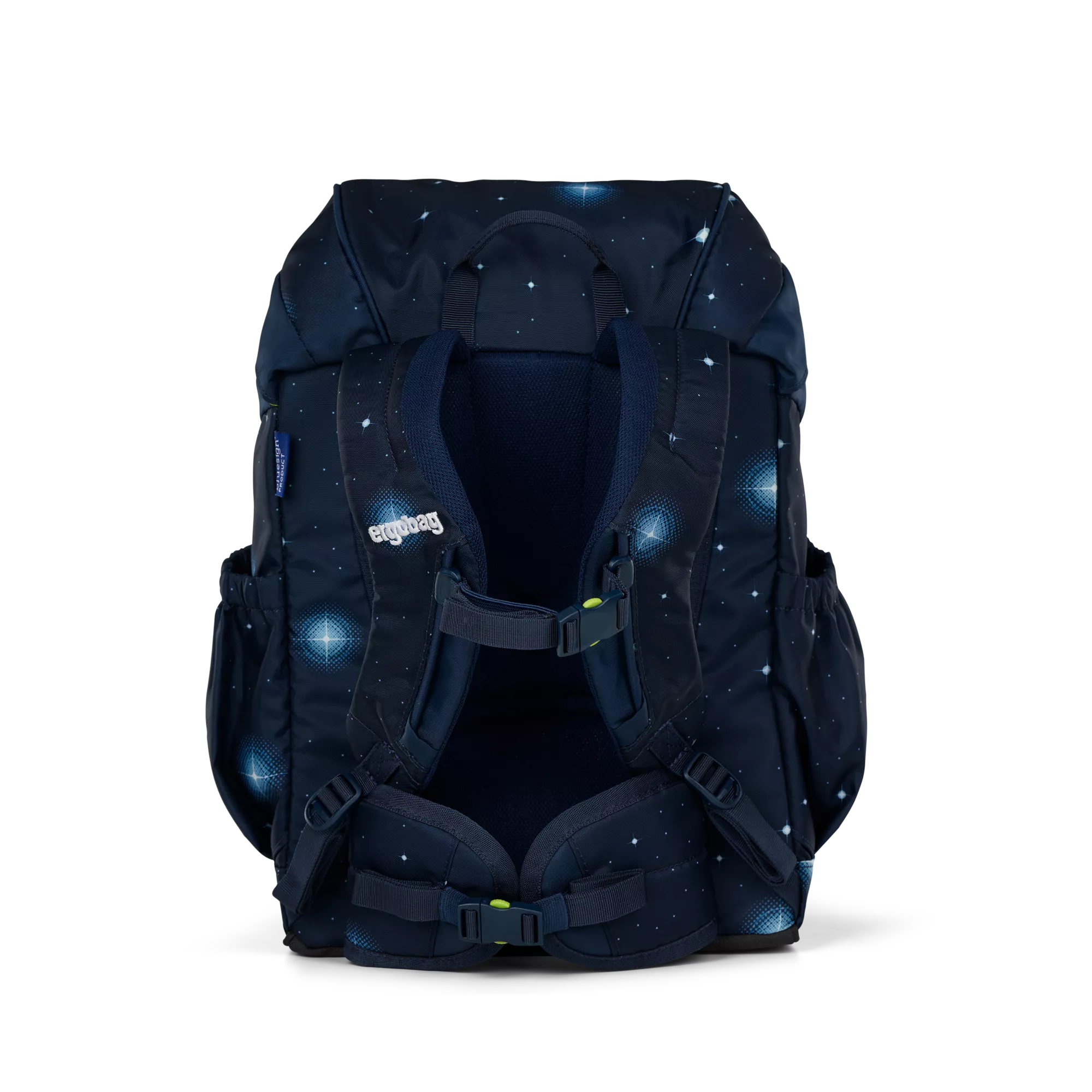 Ergobag - Kindergarten Mini Okul Çantası Atmosbear
