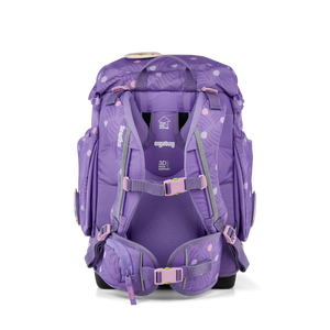 Ergobag - Maxi Okul Çantası Seti Ponybearadise